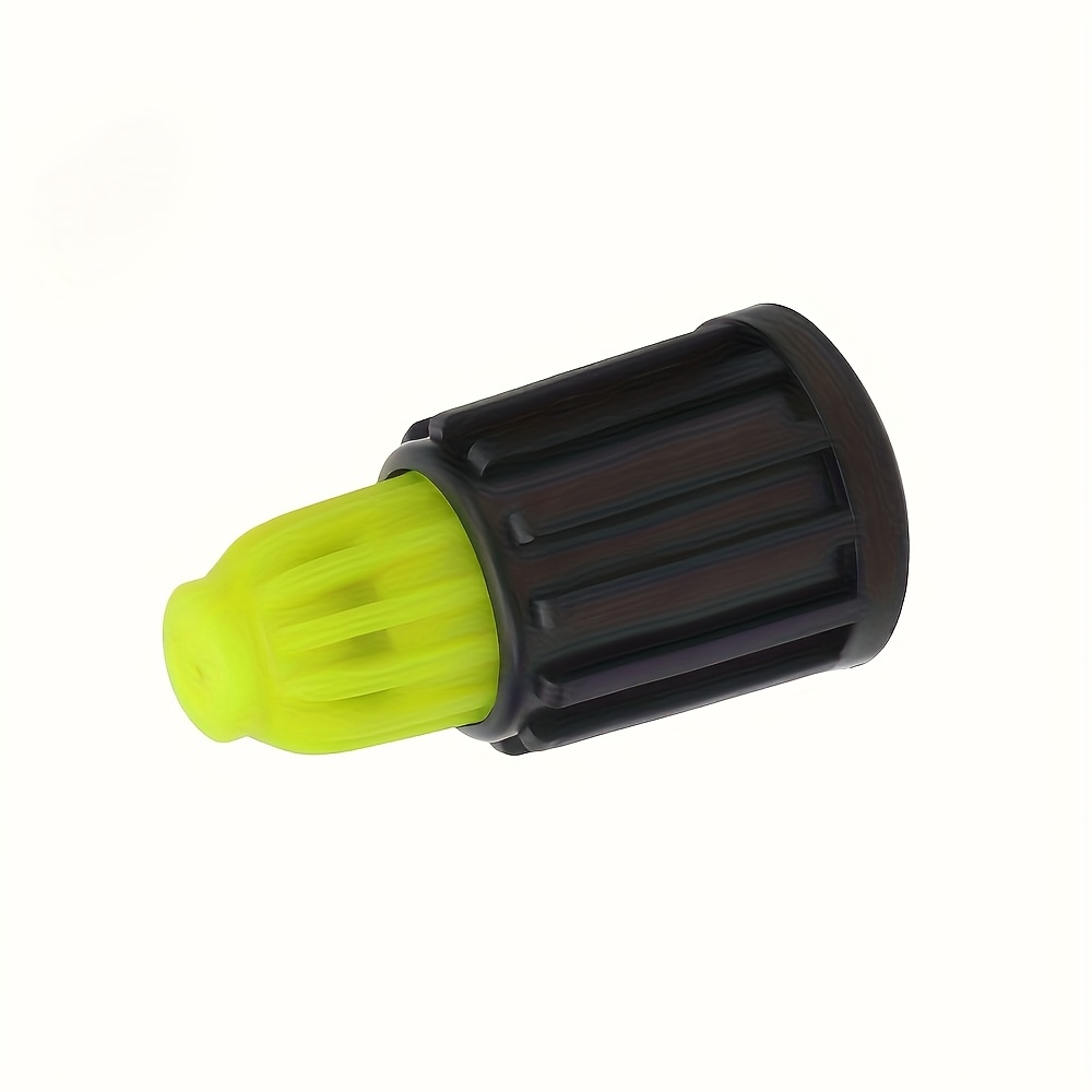 Durable Adjustable Spray Head, Plastic Handheld Foam Sprayer Accessory, Sprayer Nozzle. Suitable For Car Washing, Household Cleaning, And Precision Tasks.