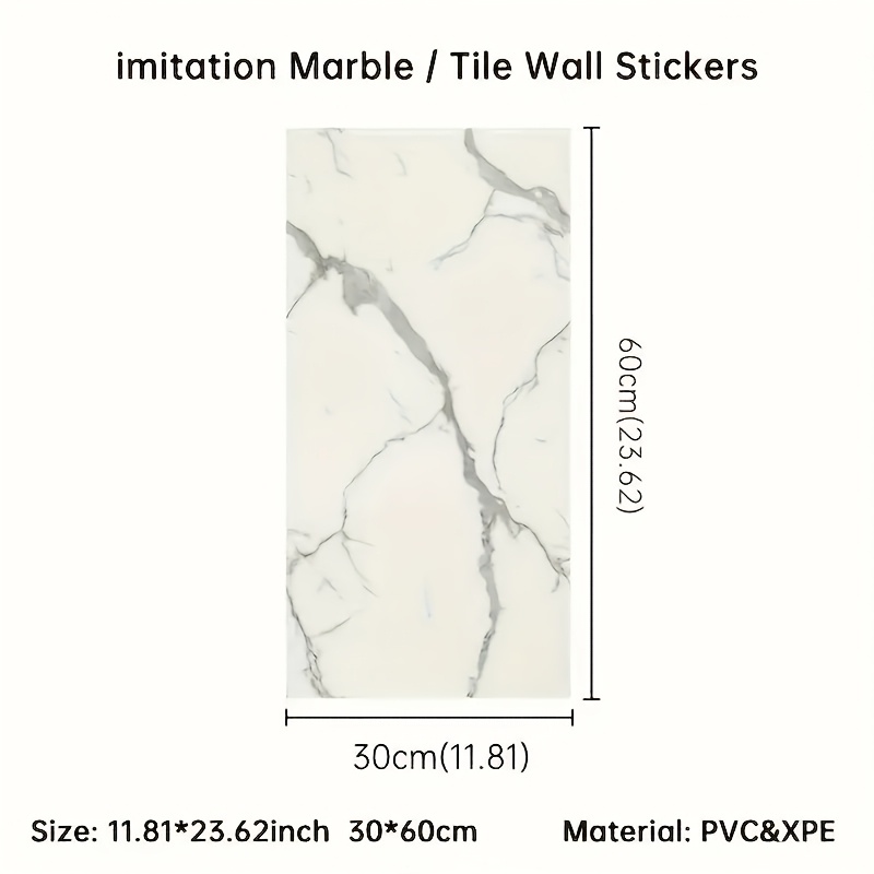 32pcs Self-Adhesive 3D Wall Stickers for Home Decor