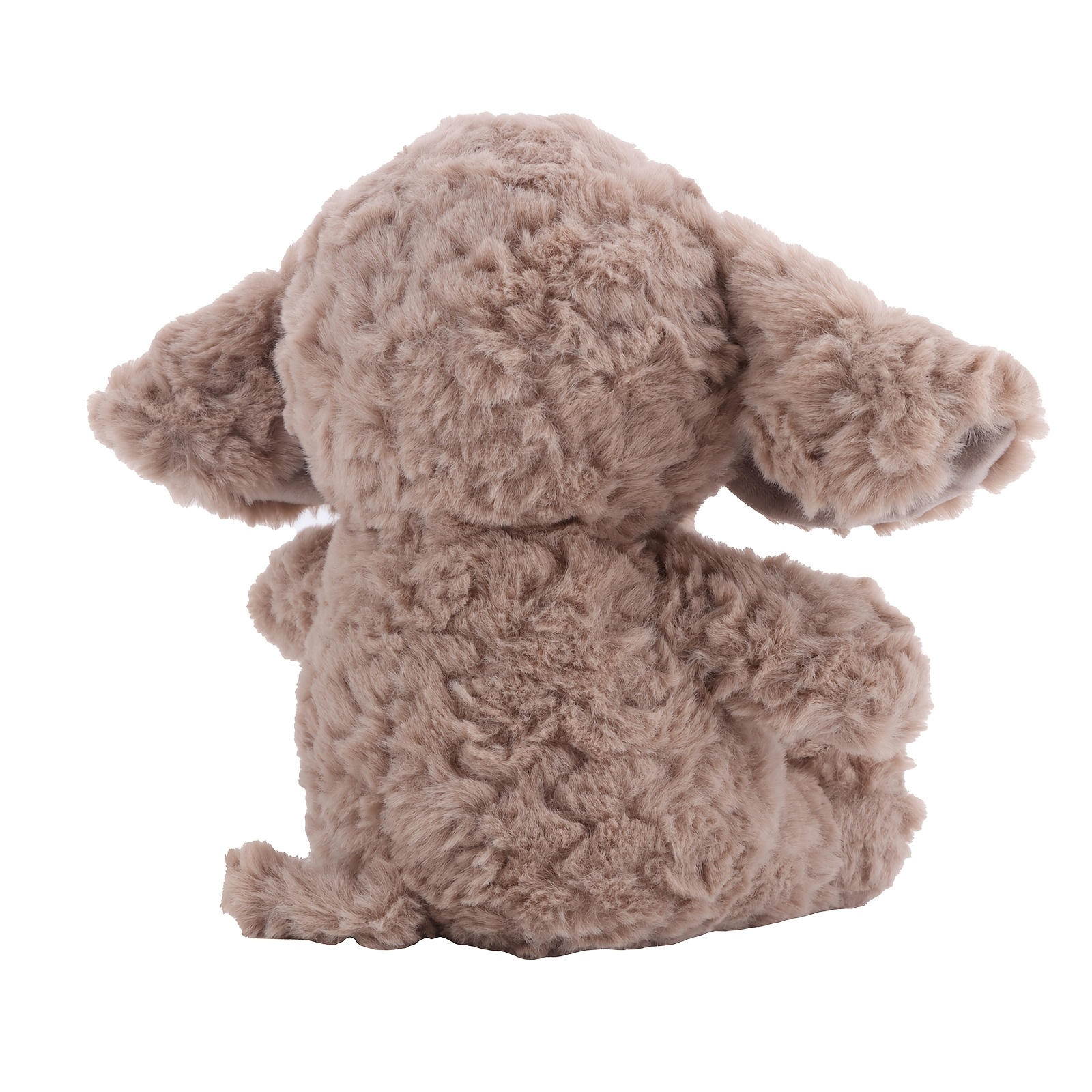 Adorable Floppy Elephant Plush Toy