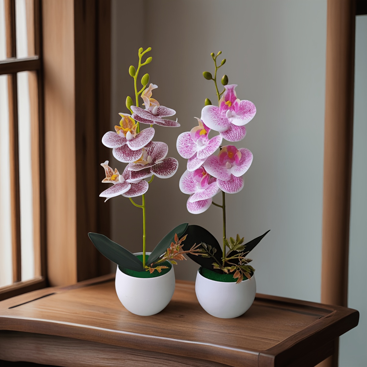 small plants sold on Temu Australia