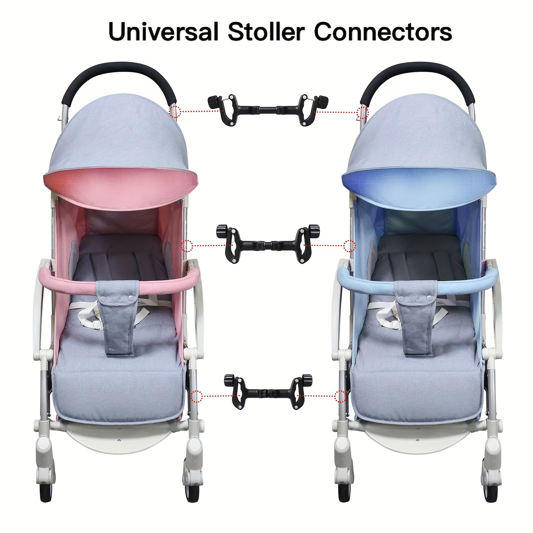 lammfell für kinderwagen Kaiser - Natura
