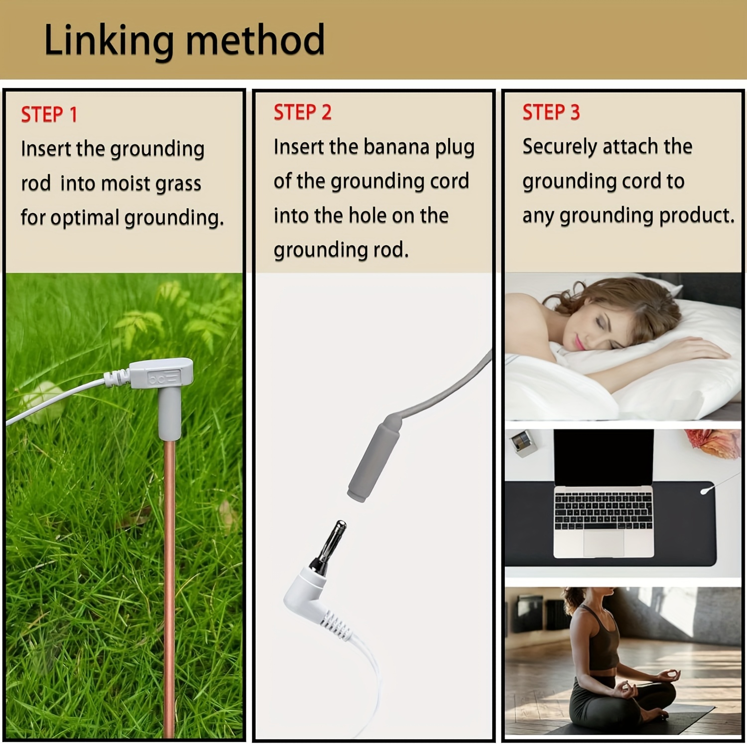 Portable Grounding Kit
