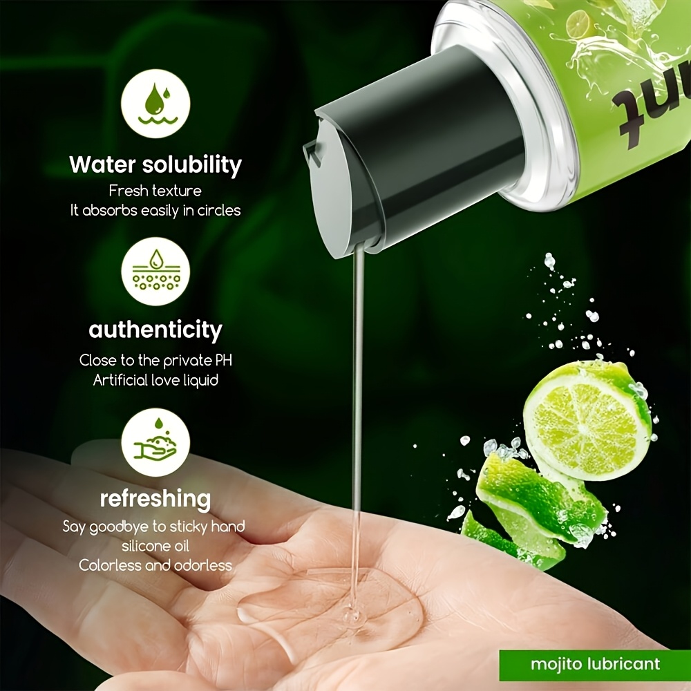 artificial water-based lubricant 5 Best Sex Lubricants to Use During Pregnancy