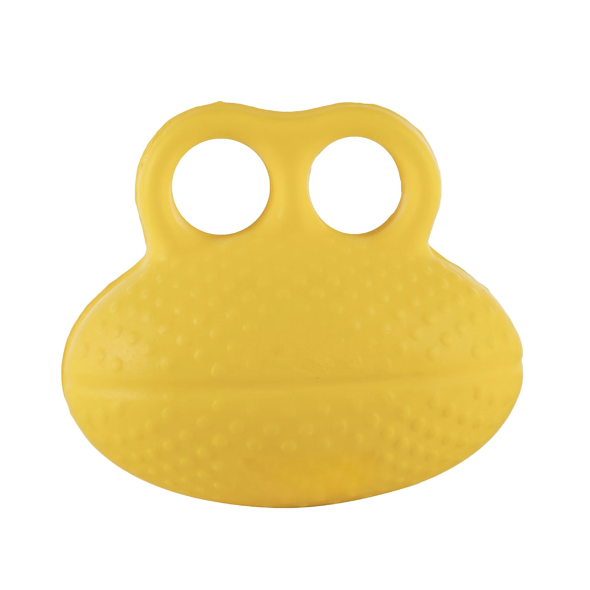 Image of High-elasticity Suitable For Hand Strength Training, Portable Grip Strengthening Non-slip Surface - Ideal For Athletes, Physical, & Carpal Tunnel (portable Resistance Trainer)