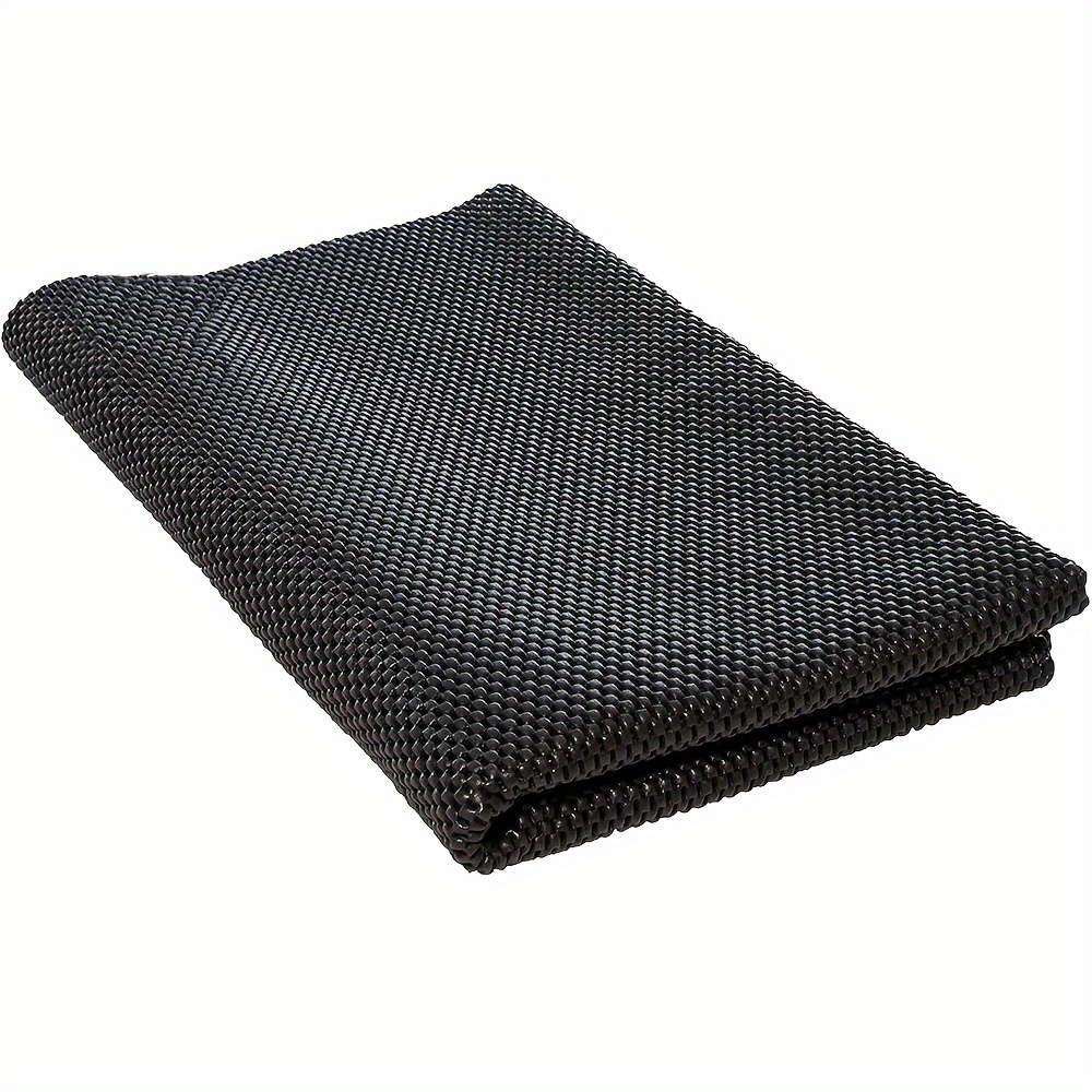 E-shop Universal Anti-Rutsch Matte 100 x 80 cm - Auf Maß Zuschneidbare Anti-Rutsch Matte - für Werkzeugwagen, Schubladen, Teppiche, Stiefel oder