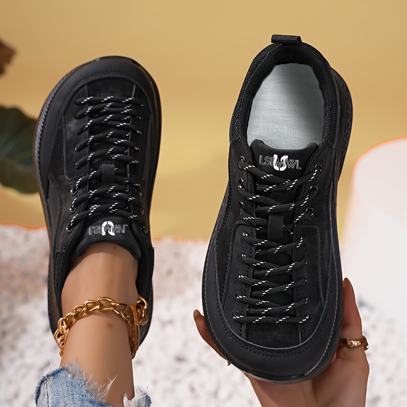 Women's Wide Toe Box Running Shoes for All Seasons