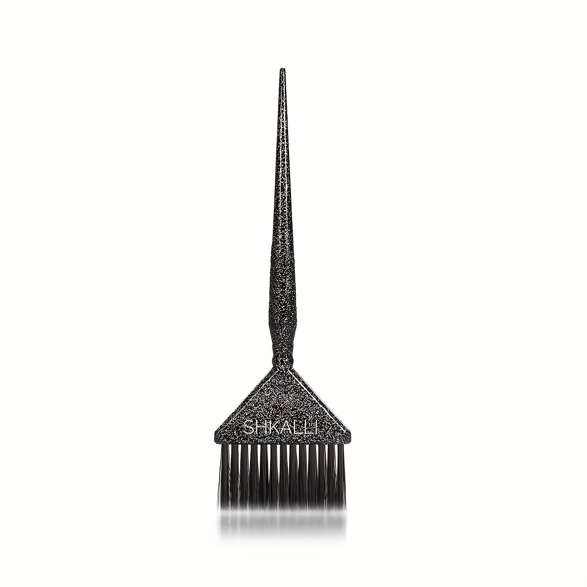 E-shop SHKALLI Professioneller Haarfärbepinsel - Rutschfester Glitzergriff, Ergonomisches Design, Geeignet für Salon- Heimfärben, Für Stylisten