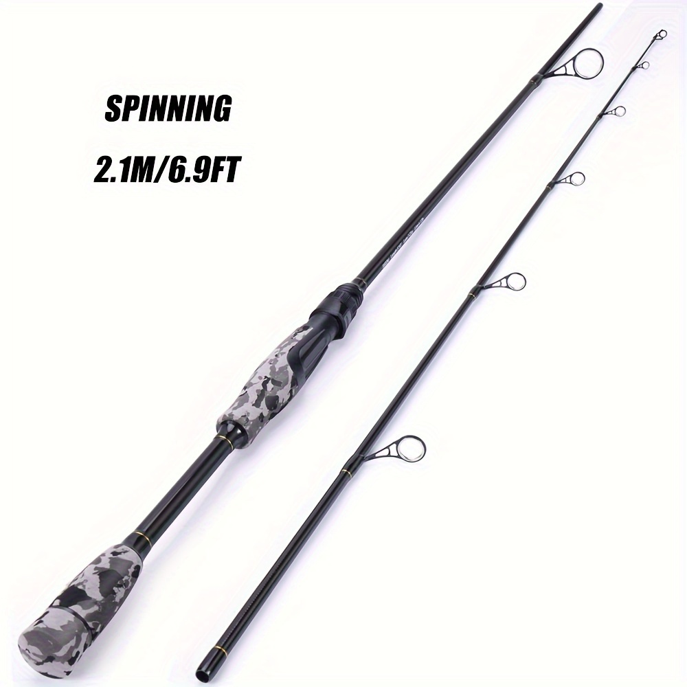 broke ugly stik gx2 Ugly Stik GX2 Casting Rod