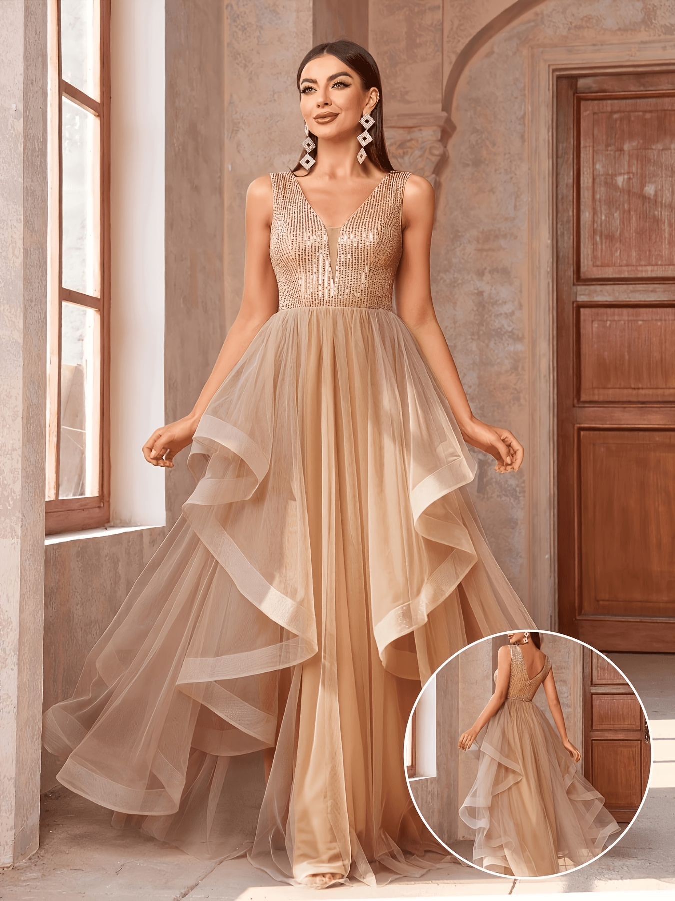 temu bridesmaid dresses bridesmaid dresses for wedding sold on Temu Australia