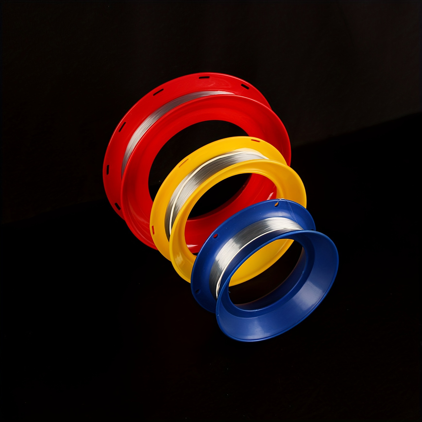 reel parts sold on Temu Canada