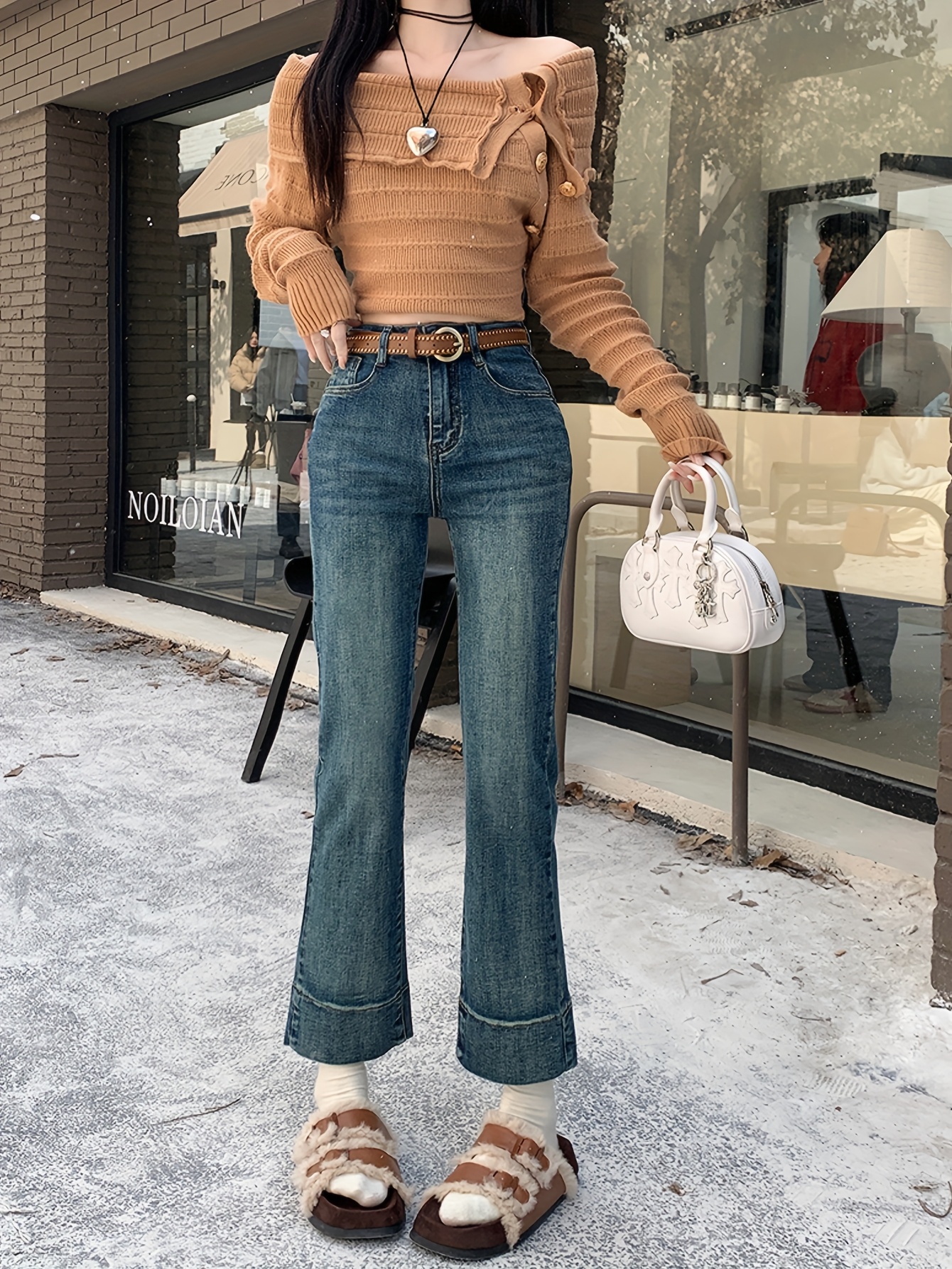 cigarette pants 2025 stretchy cigarette pants women 2025 spring summer