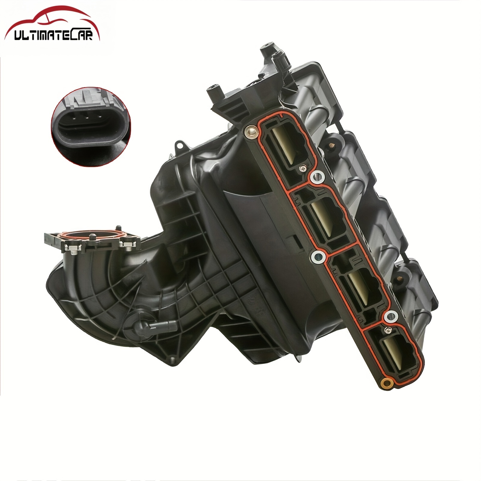 Intake Manifold Runner Position Sensor Jeep Patriot at Andrea Kirkham blog