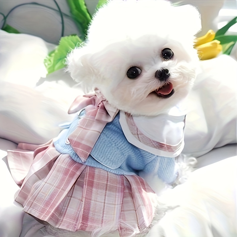 Teacup Puppy Clothes XXS Extra Small Dog Apparel XXS Extra Extra