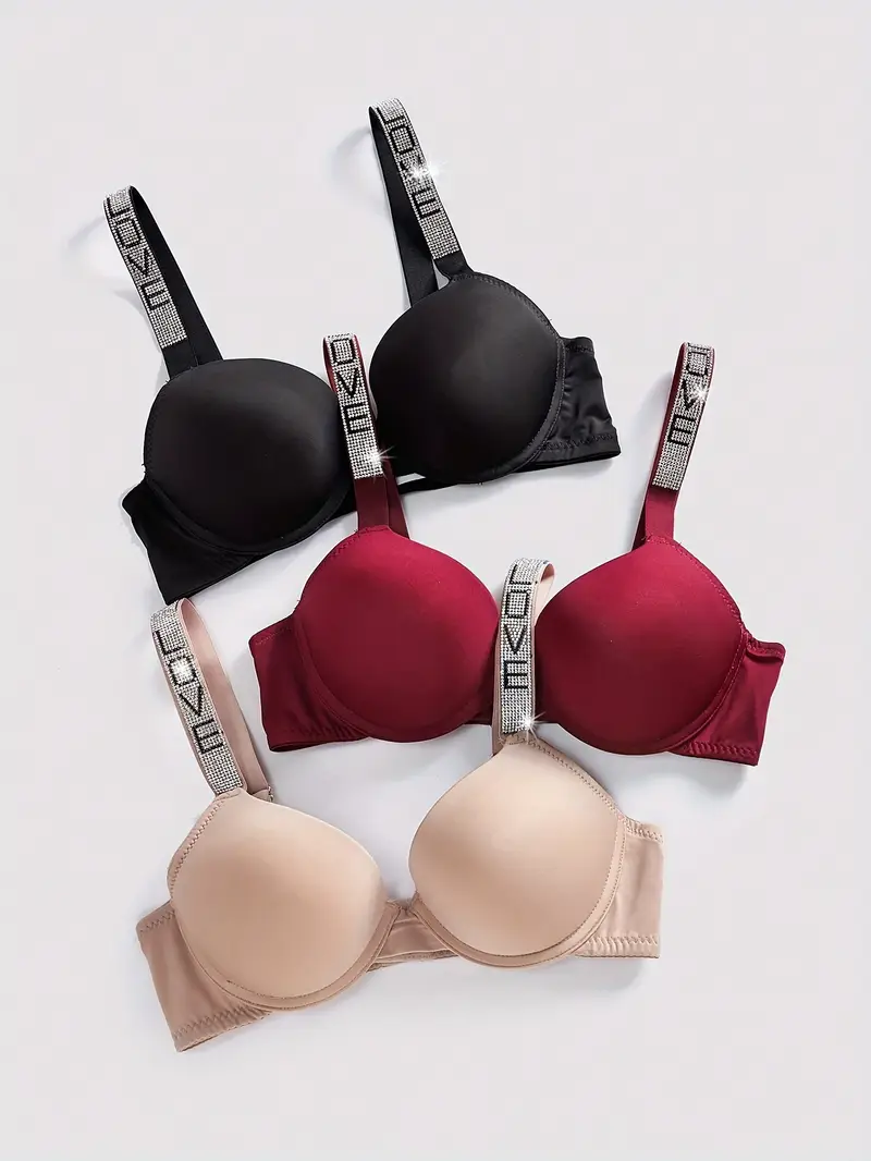 bra underwire women's lingerie lounge - Temu Pakistan bra underwire women's lingerie lounge - Temu Pakistan