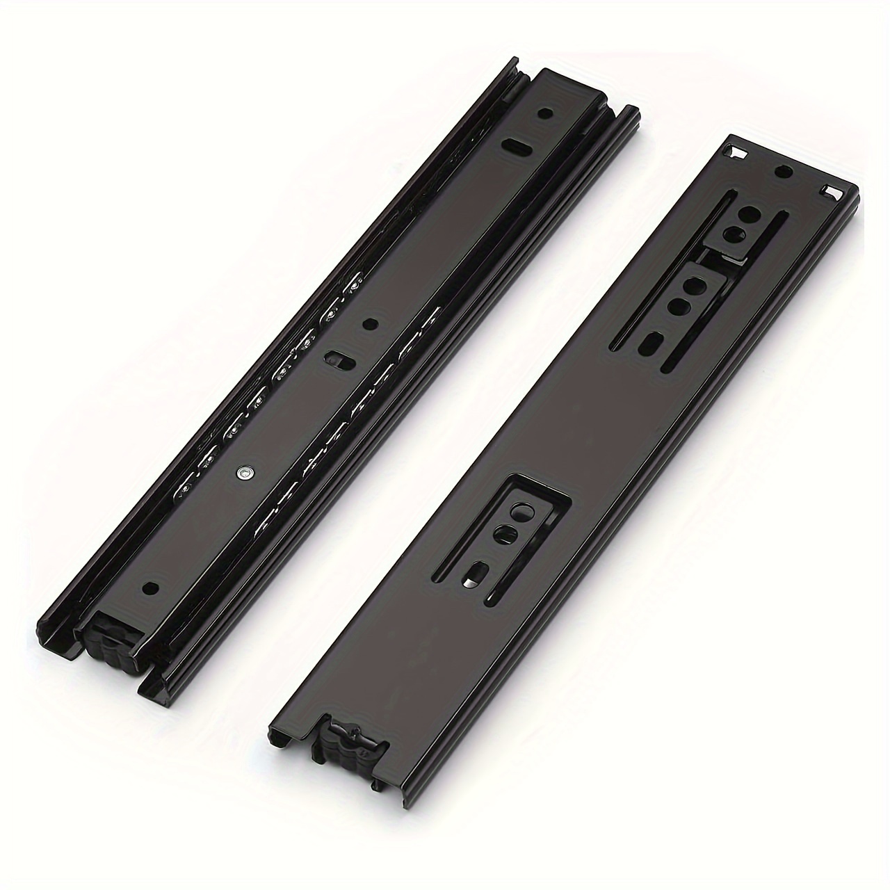 Drawer Slides Side Mount Ball Bearing Drawer Slides 3 Temu