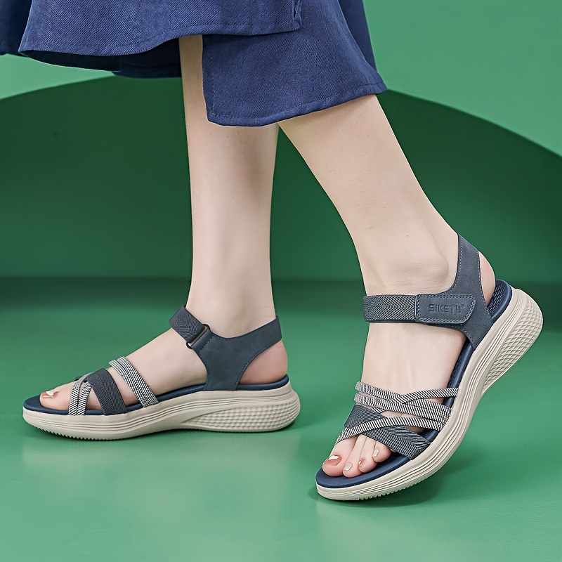 ladies sports sandals with anti slip soles lightweight breathable design stylish versatile     daily use   Product details 3
