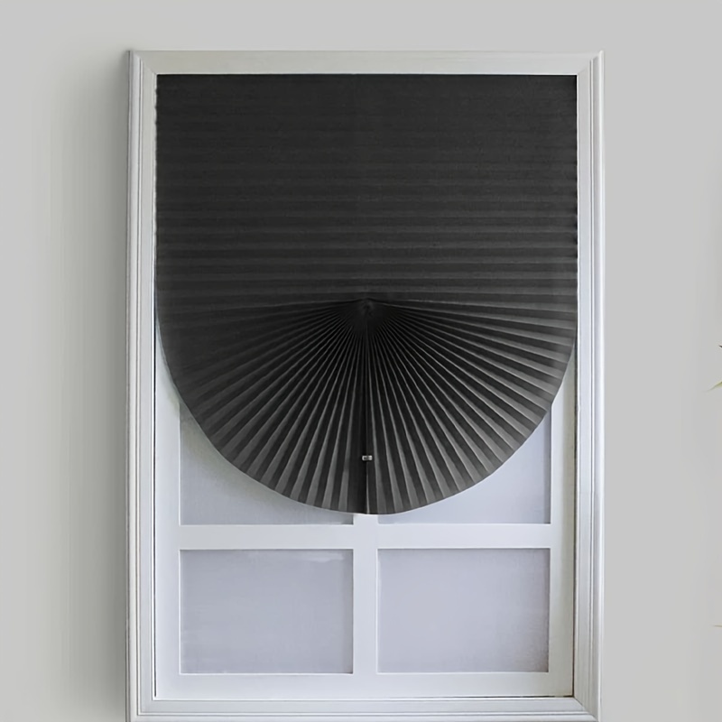 1pc   window blind for fashionable supplies living room bedroom kitchen toilet spring decor gift home details 9