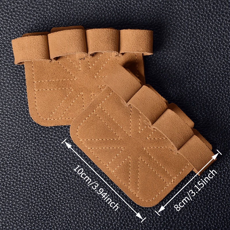 1 Pair Workout Gloves for Weight Lifting and Training