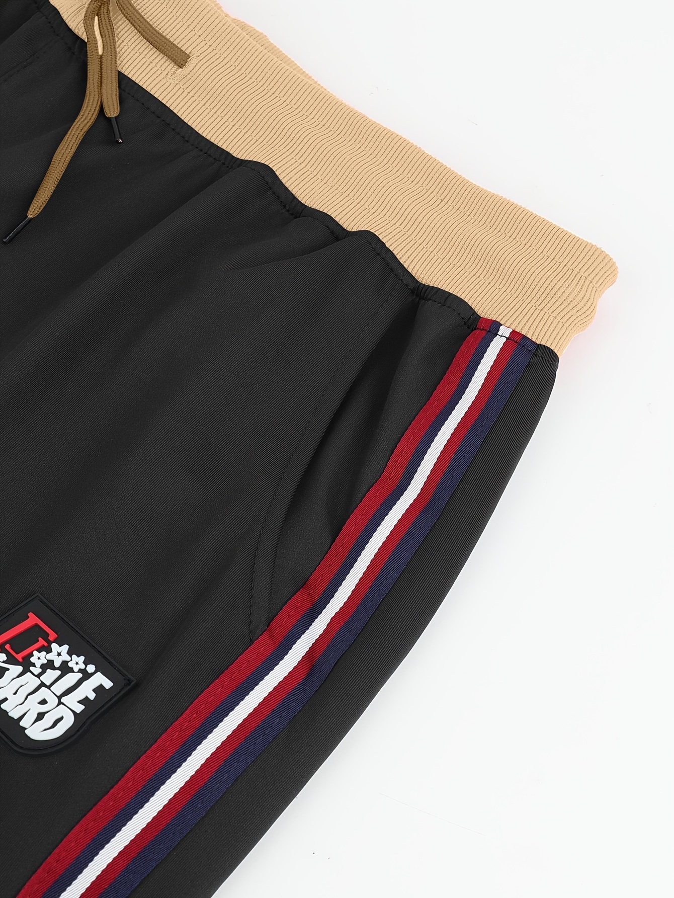 traje deportivo ocio hombre chaqueta pantalón Temu