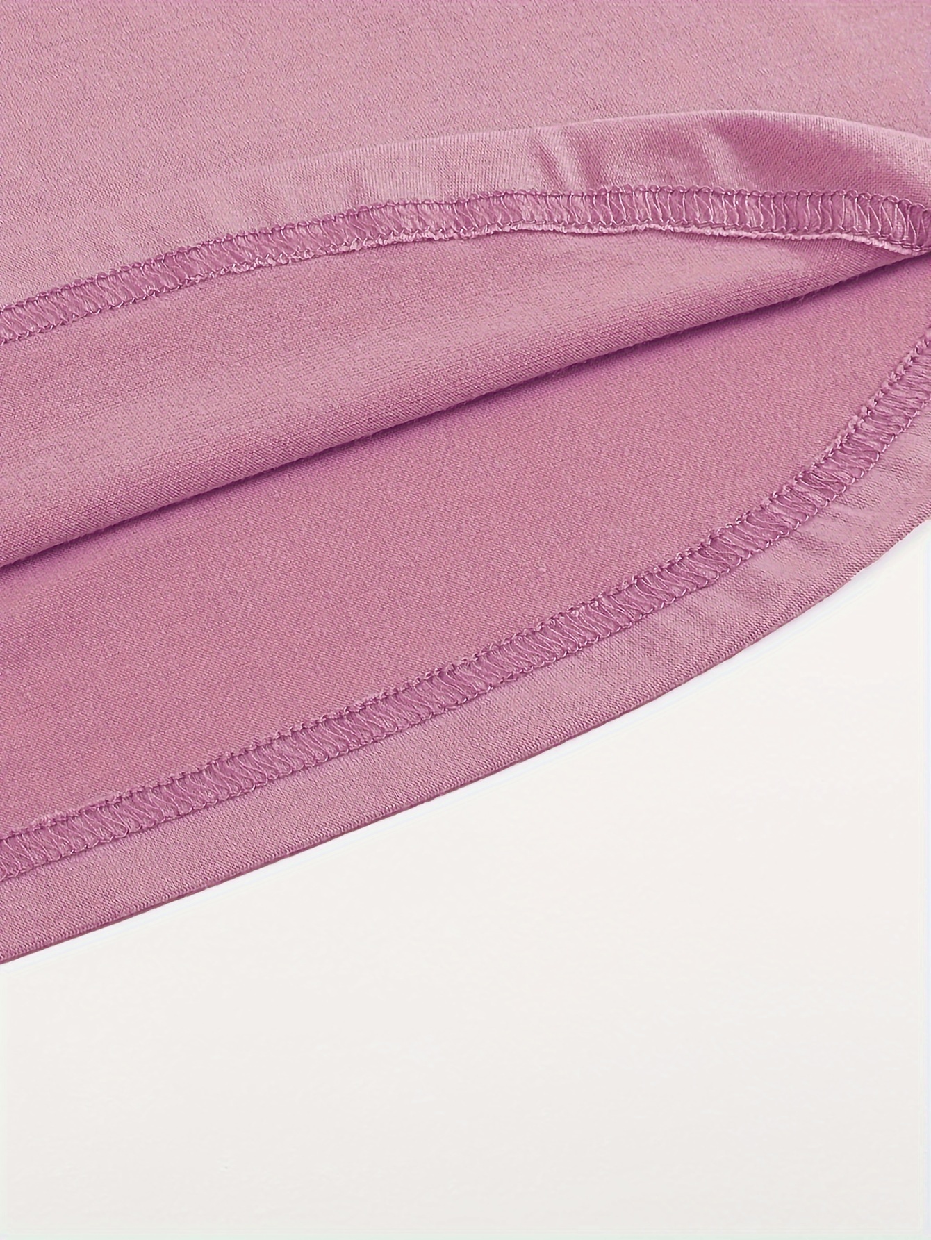 Men's Summer V-Neck Short Sleeve T-Shirt - Vibrant Red Casual Tee with Medium Stretch, Breathable H-Fit for Casual Attire, Machine Washable, Versatile Wardrobe Staple, Classic Fit Shirt, Comfortable Material, Active Lifestyle