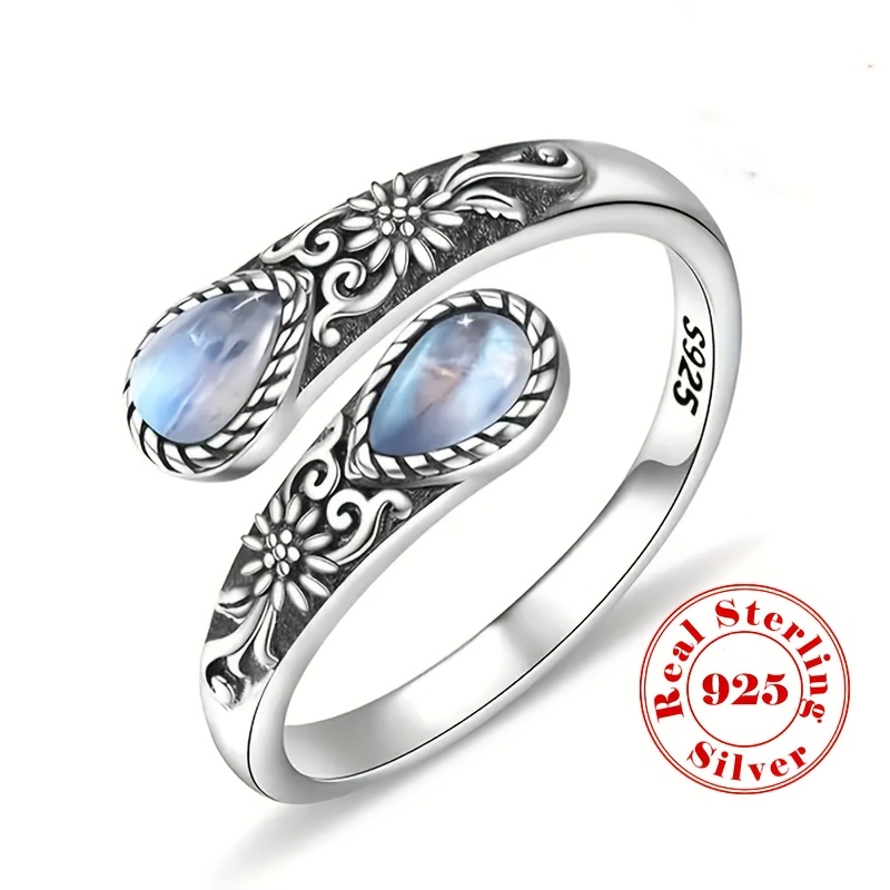 

1pc Style Adjustable For Women, 3.1g S925 Silver Plated With , Hypoallergenic, Ideal For & Valentine's Day Gift