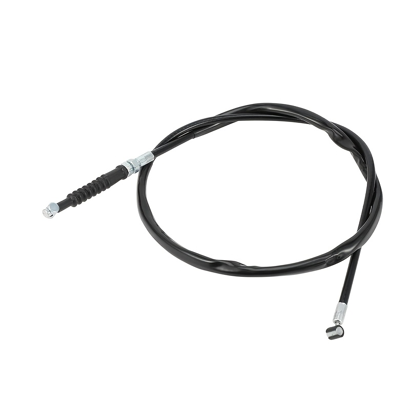 TEMU Dirt Bike Brake Cable Line For Klx110 2002-2024 Klx110l 2010-2024