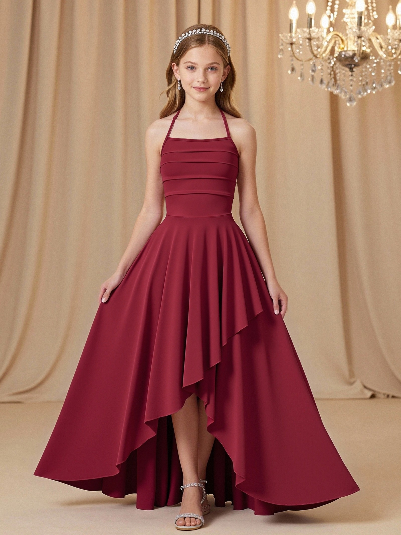 graduation dress temu dress for graduation sold on Temu United States