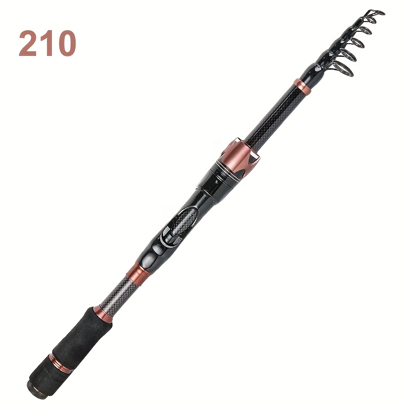 backpacking telescopic fishing pole – To The Nines Manitowish Waters collecting Asian Vintage Farmhouse Bamboo Color:779 shaped protective shell that