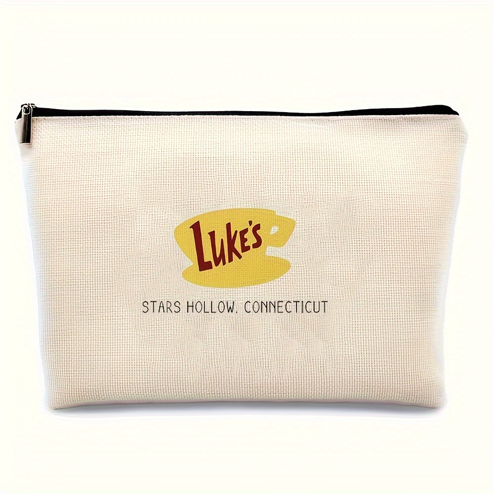 

' Makeup Bag - Cosmetic For , For Women &