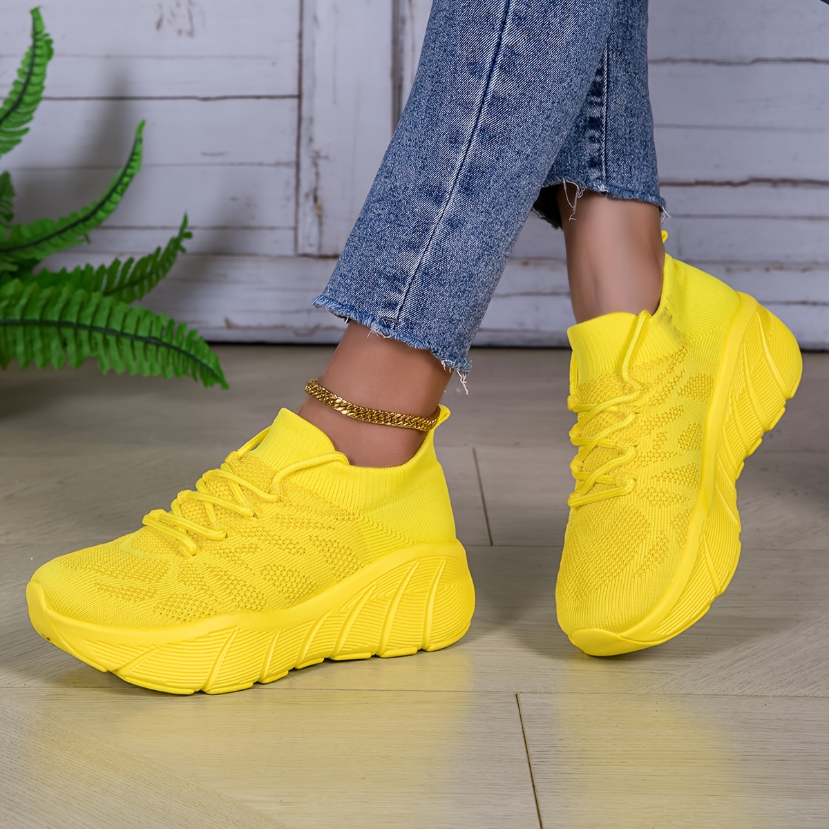 Lightweight Running Sneakers Stability Sneakers Suitable Gym