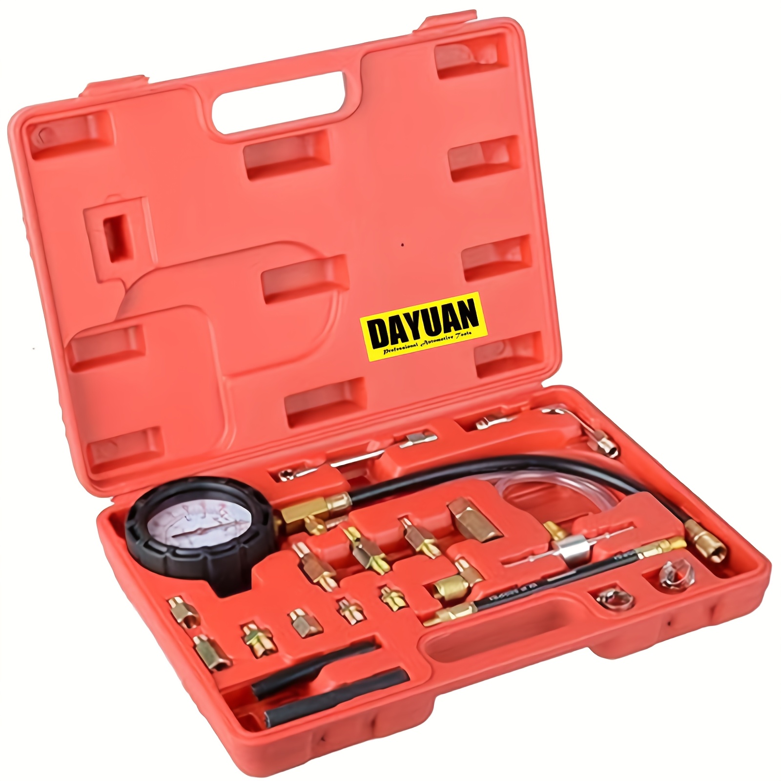 Pressure Gauge