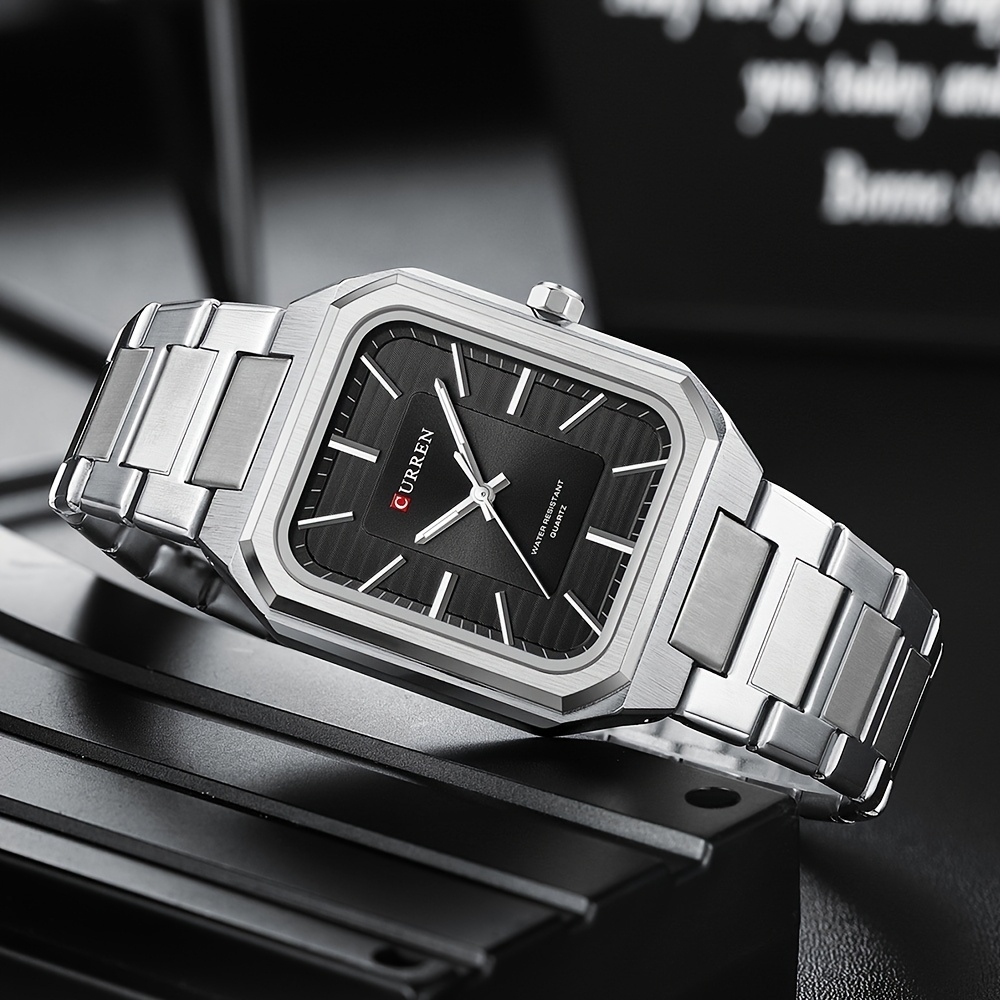 Reloj CURREN - Miniatura 3