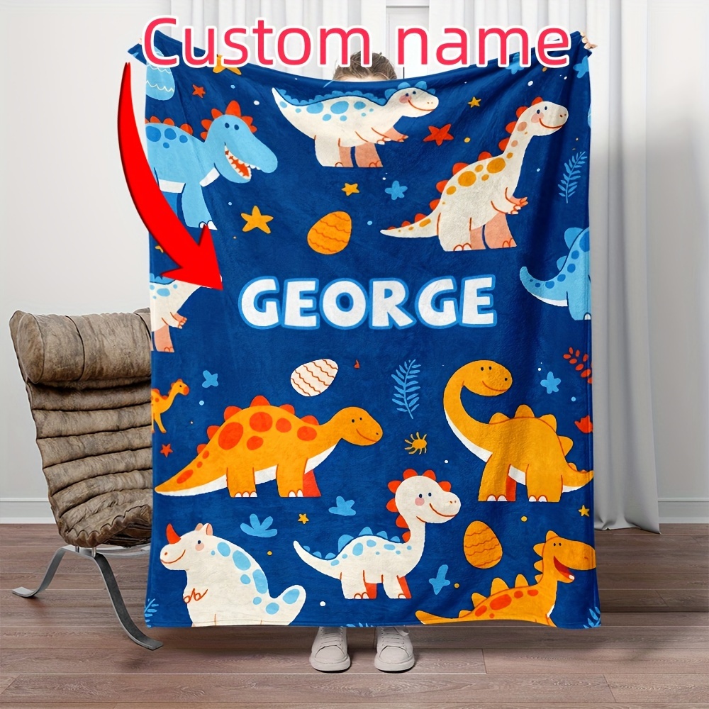 

Blanket - , For Sofa, Bed, , Camping - , For &