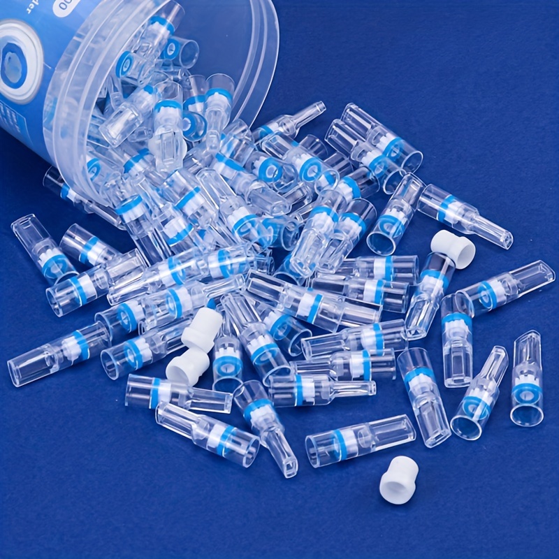 cigarette tar filters