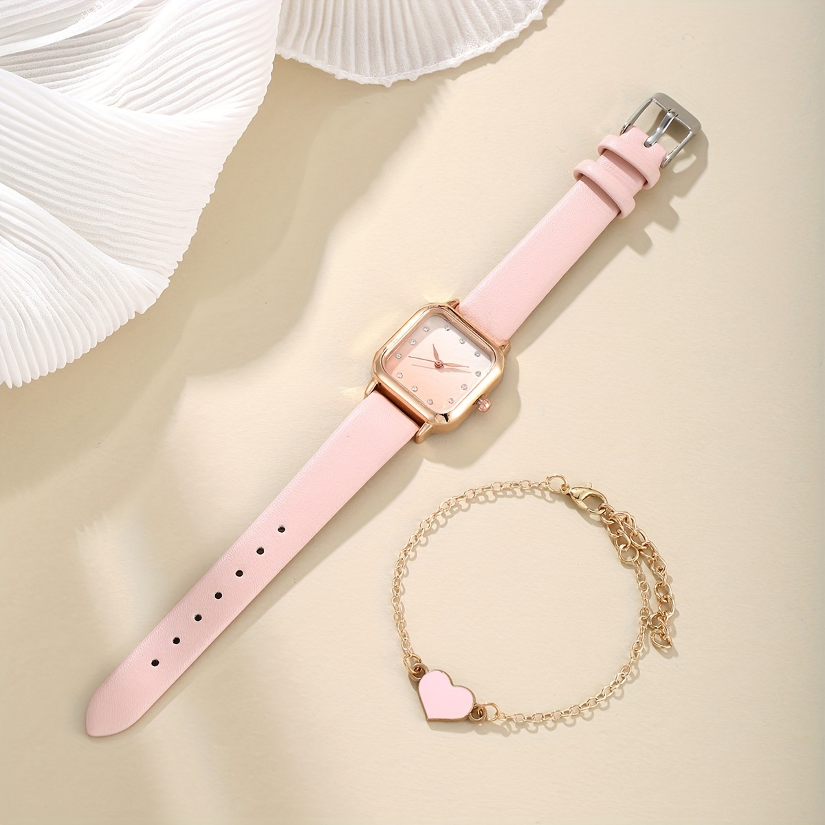 girl watch sold on Temu United States