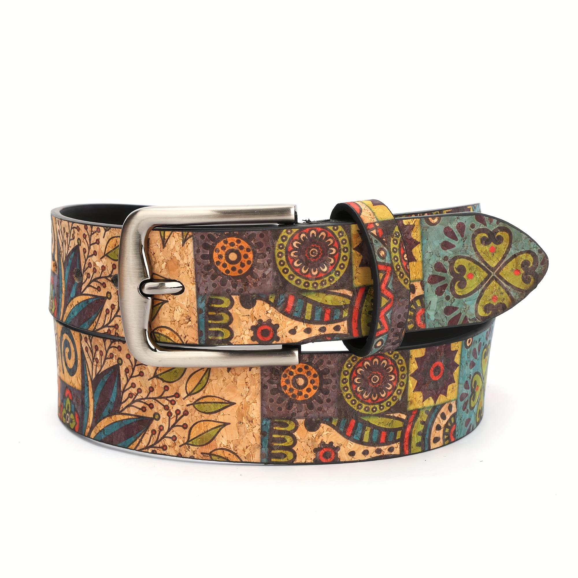 

Stylish Printed Solid Color Accessories With Square , Casual And Formal Outfits, A Must-have For Women, Suitable For A Of , Your Look, Chic Belts, Perfect Gift Ideas, Fashionable Accessories