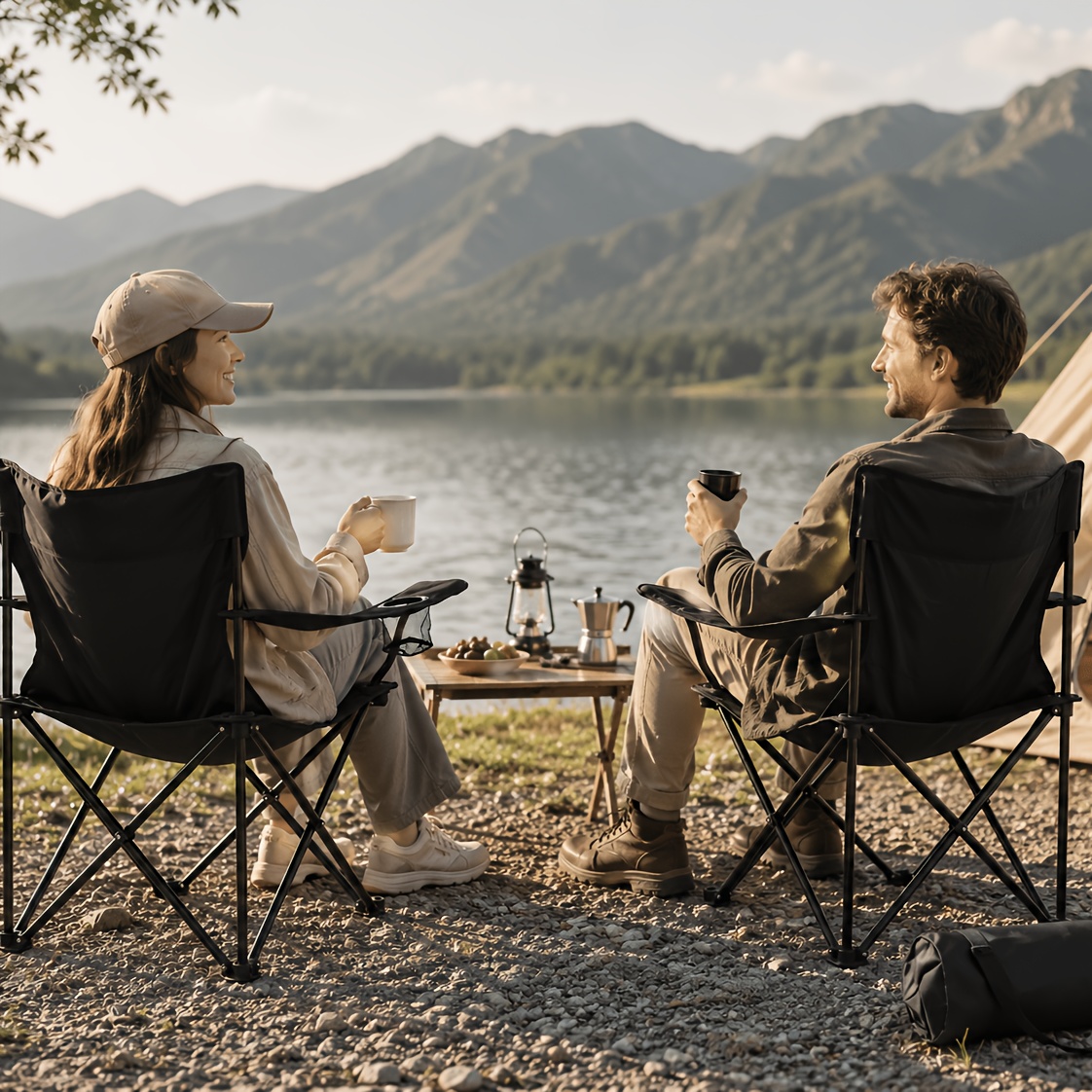 campingstühle