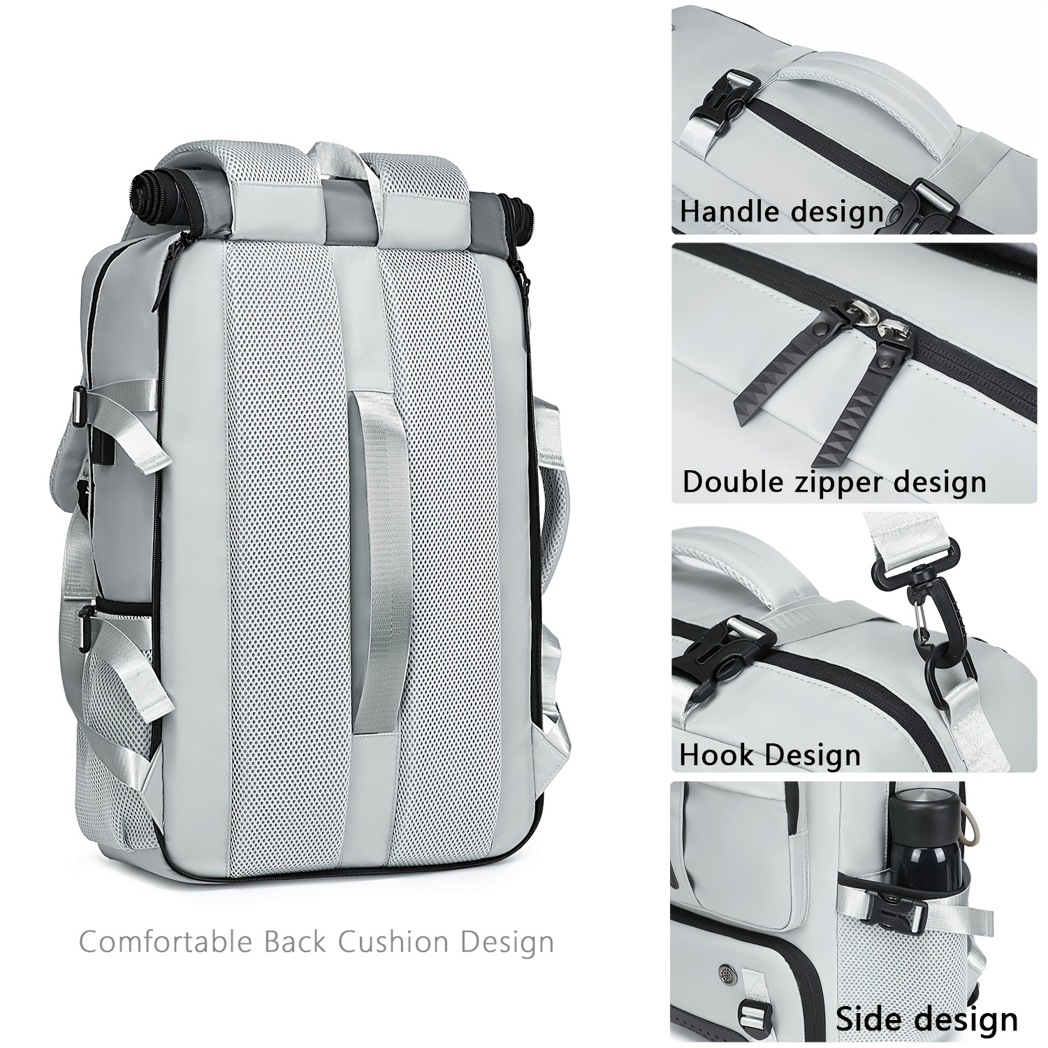 alexander wang mini backpack attica Alexander Wang Blue Lambskin Mini Attica Belt Bag  Modaselle