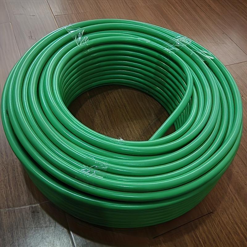 E-shop Eine Rolle flexible Blumenhalter-Schlauch - Biegsame und zuschneidbare Blumen-Schlauch, geeignet für künstliche Blumen, Ballonbögen,