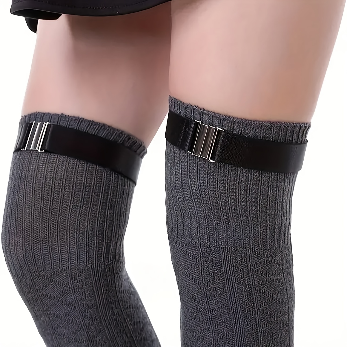 8 strap garter belt