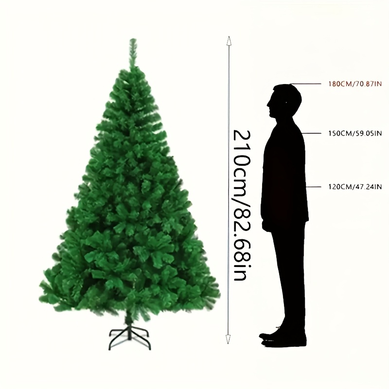 christmas trees sold on Temu Australia