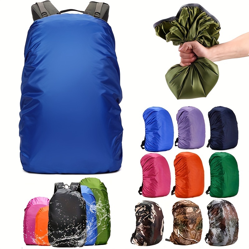 40-50l travel backpack MAXTOP 40/50L Water Resistant Foldable Outdoor Travel Daypack Lightweight  Packable Backpack for Hiking Traveling Camping