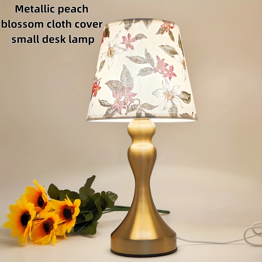 Fancy popular desklamp