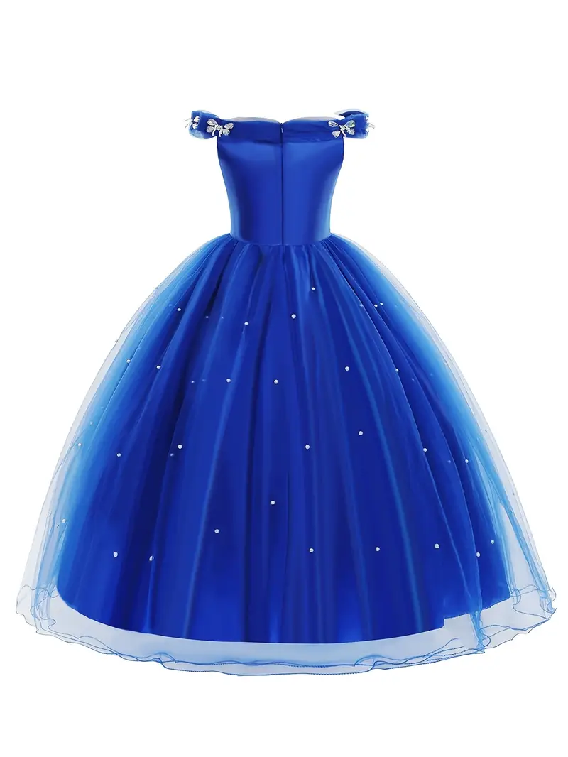 royal blue easter dress RONNI NICOLE LACE COLD SHOULDER DRESS EASTER WORSHIP DINNER DANCE ROYAL BLUE 14