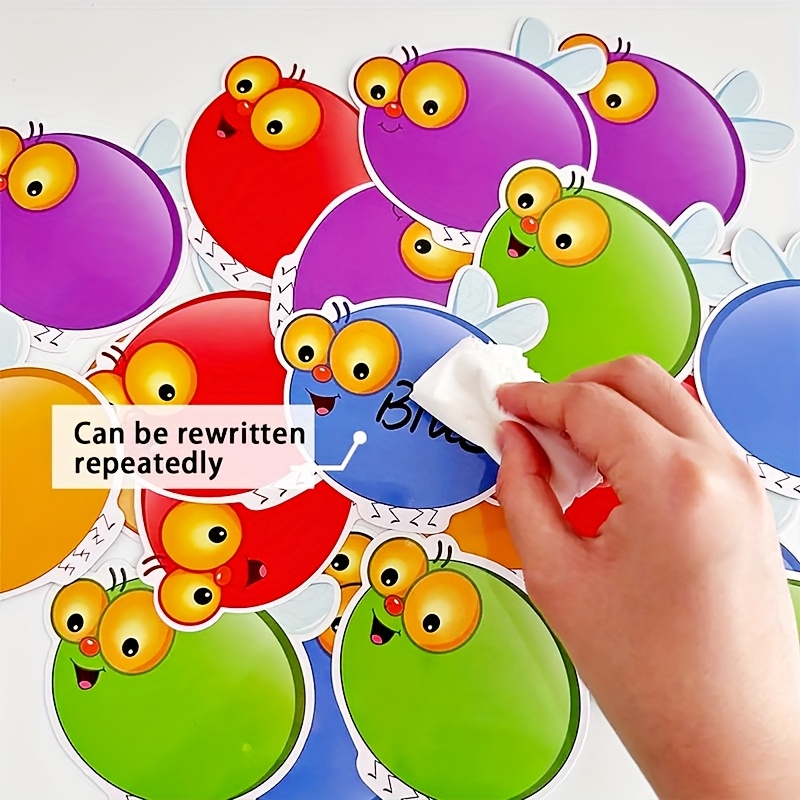 Reading & Shooting Phonics Flashcards, 20 Creative Cards