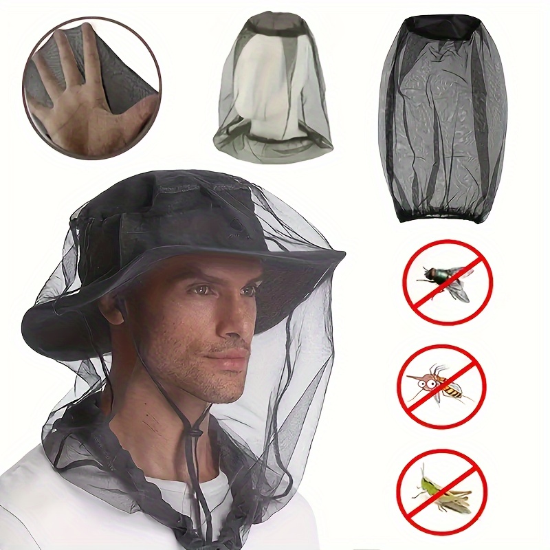 Summer Outdoor Protection: Keep Bugs Away With This Stylish - Temu