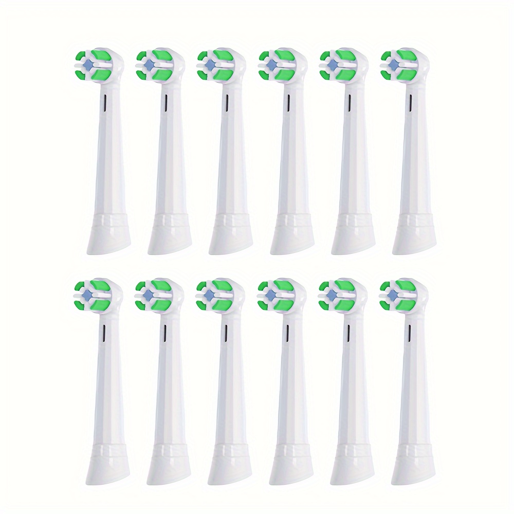 

Gentle Care Electric Toothbrush Head Compatible With Oral-b Io Electric Toothbrush, Compatible With Io3/io5/io6/io7/io8/io9/io10