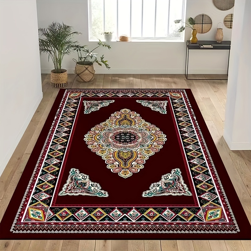 Tapis de prière intelligent pour enfants Tapis de prière - Temu France