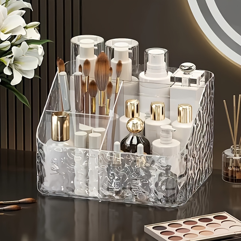

Clear Plastic Organizer - For , Bathroom & - Pet , -to-