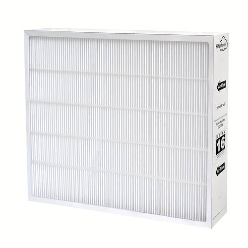 replacement furnace filter merv 16 sized 20x26x5 compatible with x8788 and pco20 28